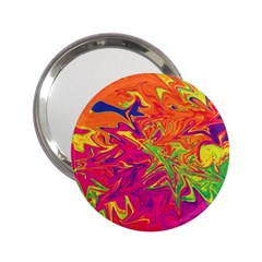 Colors 2.25  Handbag Mirrors