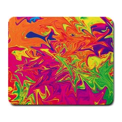 Colors Large Mousepads