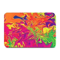 Colors Plate Mats