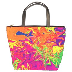 Colors Bucket Bags