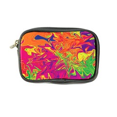 Colors Coin Purse