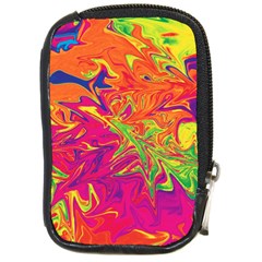 Colors Compact Camera Cases