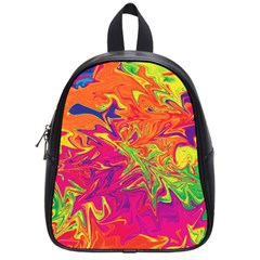 Colors School Bags (Small) 