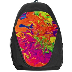 Colors Backpack Bag