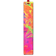 Colors Large Book Marks