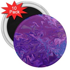 Colors 3  Magnets (10 pack) 