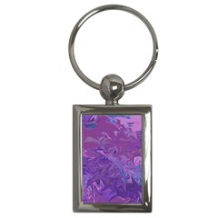 Colors Key Chains (Rectangle) 