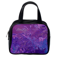 Colors Classic Handbags (One Side)