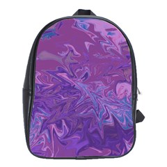 Colors School Bags(Large) 