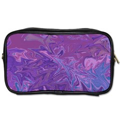 Colors Toiletries Bags 2-Side