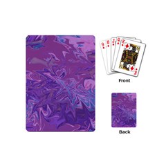 Colors Playing Cards (Mini) 