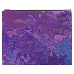 Colors Cosmetic Bag (XXXL) 