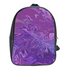 Colors School Bags (XL) 