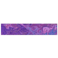 Colors Flano Scarf (Small)
