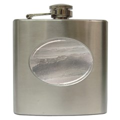 Slatescape Hip Flask (6 Oz)