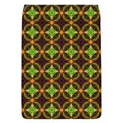 Kiwi Like Pattern Flap Covers (L) 