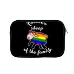 Rainbow sheep Apple MacBook Pro 15  Zipper Case Front