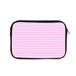 Lines pattern Apple MacBook Pro 15  Zipper Case Front