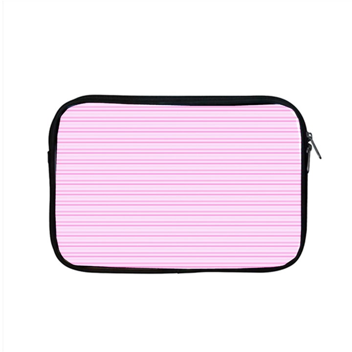 Lines pattern Apple MacBook Pro 15  Zipper Case