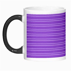 Lines Pattern Morph Mugs by Valentinaart