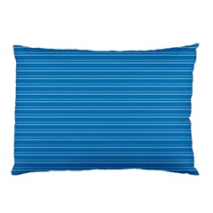 Lines pattern Pillow Case