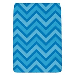 Zigzag  Pattern Flap Covers (s)  by Valentinaart