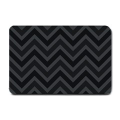 Zigzag  Pattern Small Doormat 