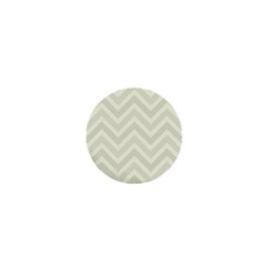 Zigzag  pattern 1  Mini Buttons