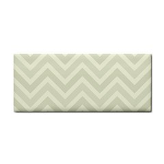 Zigzag  pattern Cosmetic Storage Cases