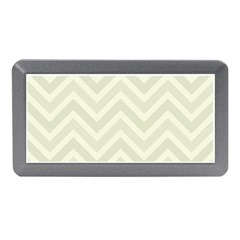Zigzag  Pattern Memory Card Reader (mini) by Valentinaart