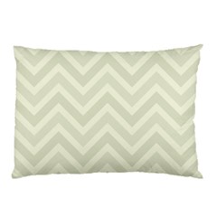 Zigzag  pattern Pillow Case (Two Sides)