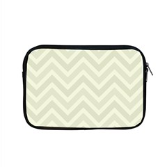 Zigzag  pattern Apple MacBook Pro 15  Zipper Case