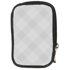 Zigzag  Pattern Compact Camera Cases by Valentinaart