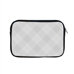 Zigzag  Pattern Apple Macbook Pro 15  Zipper Case by Valentinaart