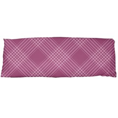 Zigzag Pattern Body Pillow Case (dakimakura) by Valentinaart