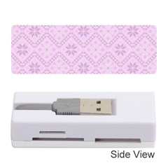 Pattern Memory Card Reader (Stick) 