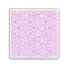 Pattern Memory Card Reader (Square) 