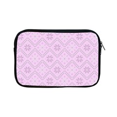 Pattern Apple iPad Mini Zipper Cases