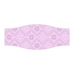 Pattern Stretchable Headband