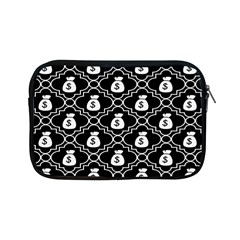 Dollar Money Bag Apple Ipad Mini Zipper Cases