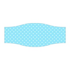 Dots Stretchable Headband by Valentinaart