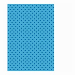 Dots Small Garden Flag (two Sides)