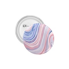Marble Abstract Texture With Soft Pastels Colors Blue Pink Grey 1 75  Buttons by Mariart