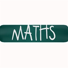 Maths School Multiplication Additional Shares Large Bar Mats