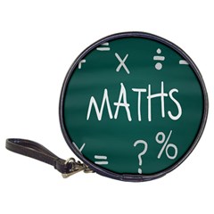 Maths School Multiplication Additional Shares Classic 20-cd Wallets