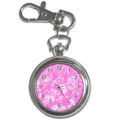 Colors Key Chain Watches