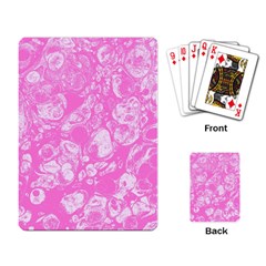 Colors Playing Card