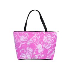 Colors Shoulder Handbags by Valentinaart