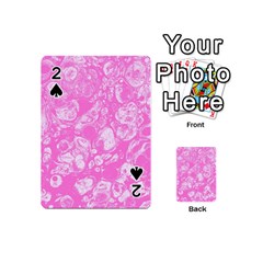 Colors Playing Cards 54 (Mini) 
