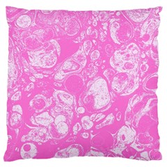 Colors Large Cushion Case (One Side)